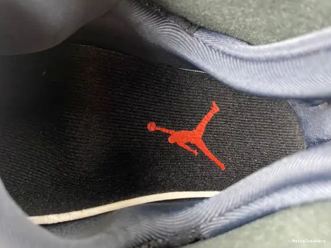 MaikeSneakers Bred 9 302370-014 Retro Patent Air Jordan 0606